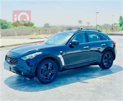 Infiniti FX